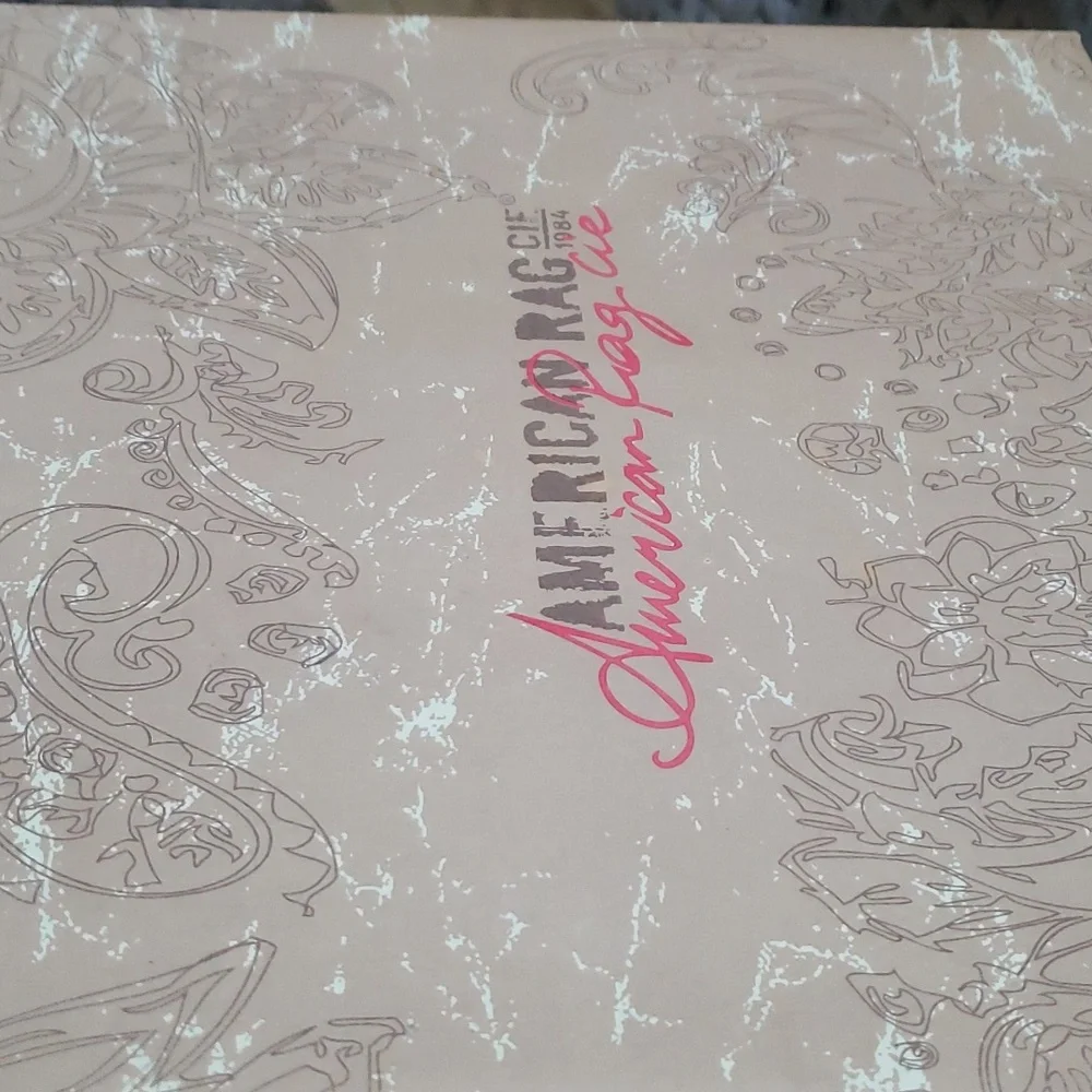 American Rage 9m - Picture 3 of 6